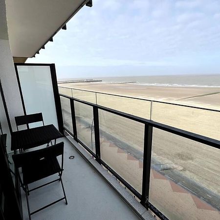 Suite 16 Blankenberge Zewnętrze zdjęcie