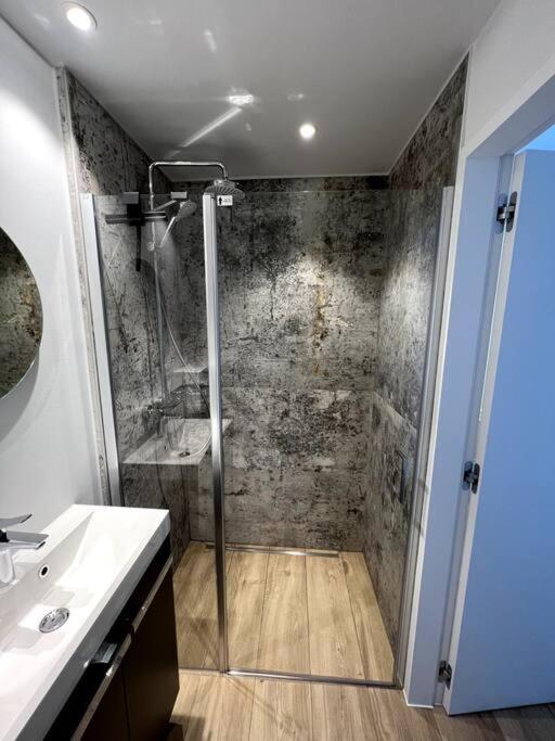 Suite 16 Blankenberge Zewnętrze zdjęcie